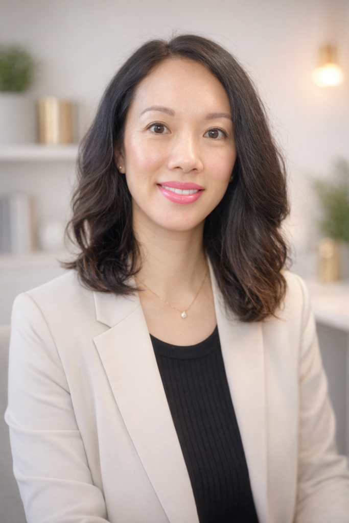 A propos de moi Lisa LisUp