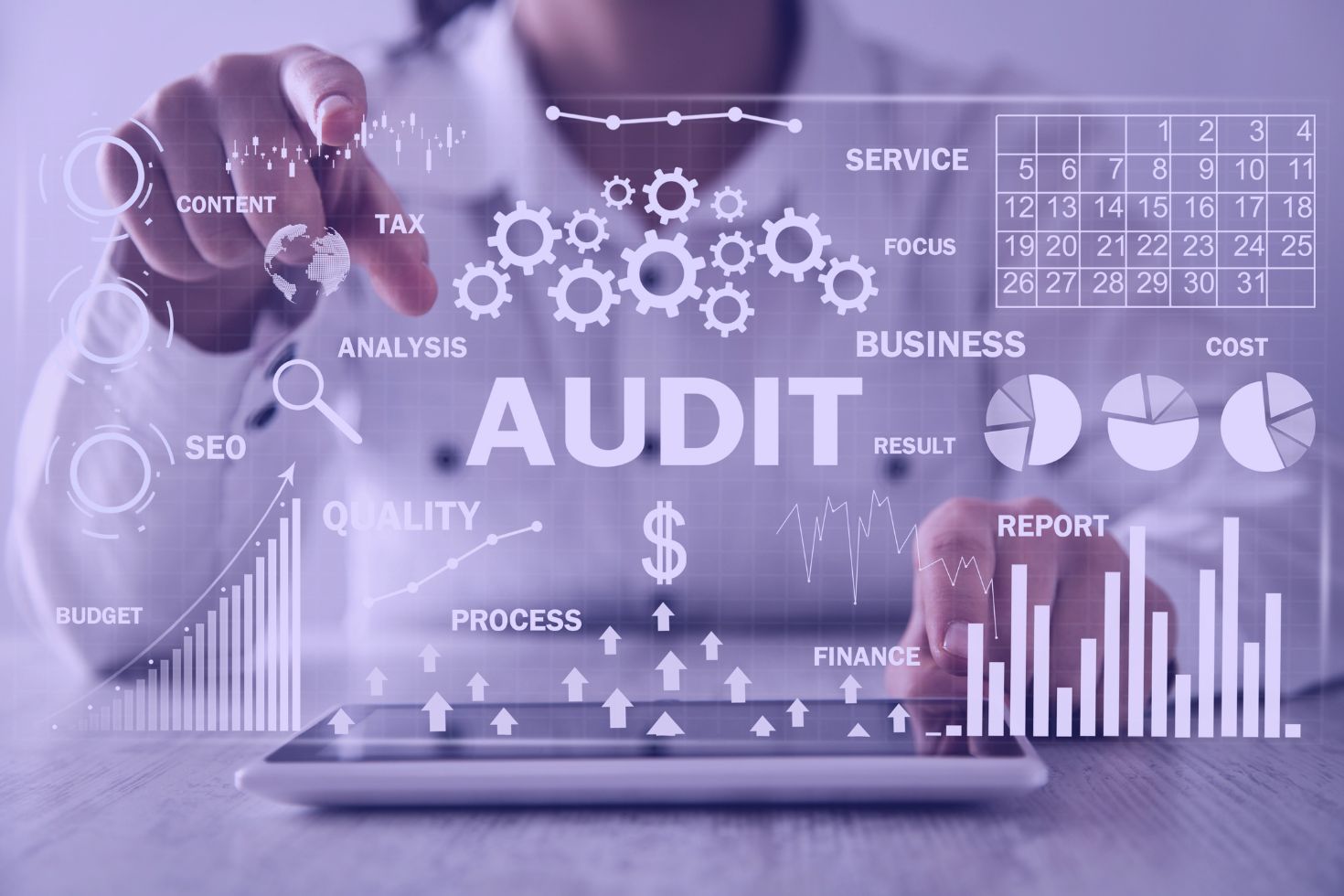 Audit d’organisation : comment ça fonctionne et pourquoi c’est essentiel pour votre entreprise