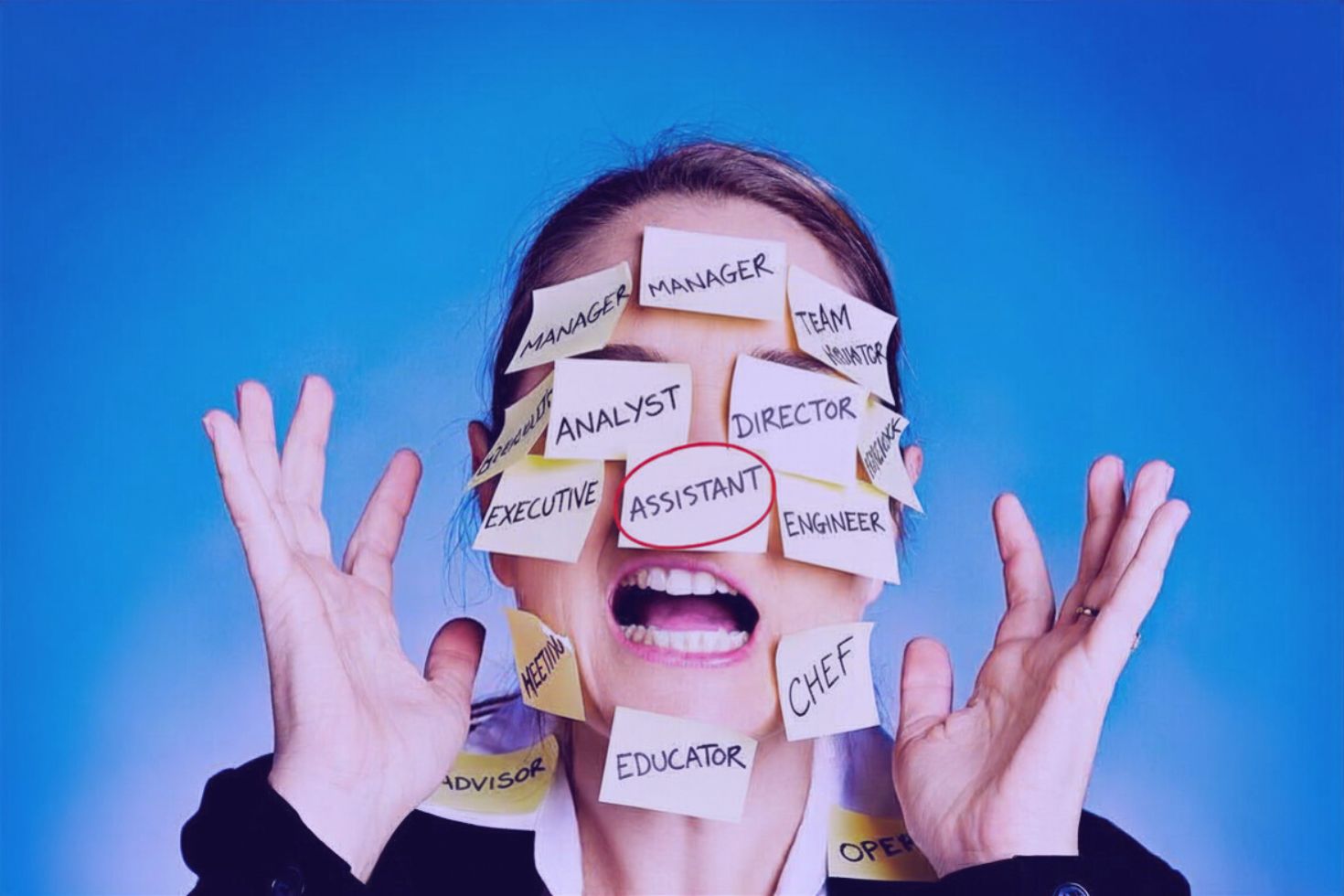 Déléguer sans perdre le contrôle : méthode en 4 étapes pour entrepreneurs