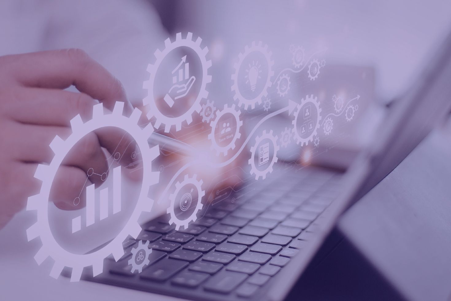 Comment mettre en place des process simples et efficaces dans son entreprise